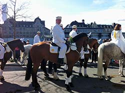 Sechseläuten 15.4.2013