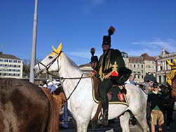 Sechseläuten 15.4.2013