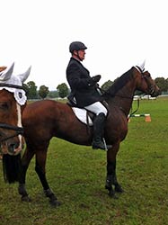 Sternritt Zunft Witikon und Weggen 14.9.2013