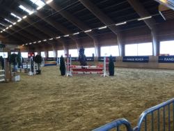 CS Schönenberg 28. - 29.11.2015