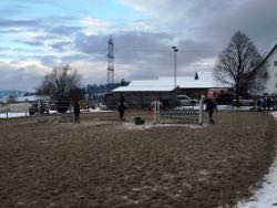 CS Schönenberg 28. - 29.11.2015