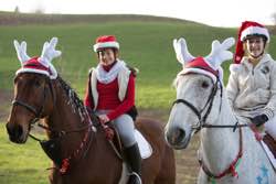 Weihnachtsanlass 2015 RV Schönenberg