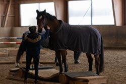 Indoor Trail-Kurs 2020