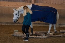 Indoor Trail-Kurs 2020