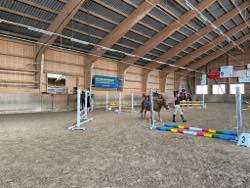 Reitlager 19. - 23.07.2021