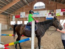Reitlager 19. - 23.07.2021