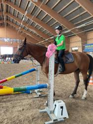 Reitlager 19. - 23.07.2021