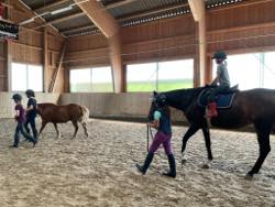 Reitlager 19. - 23.07.2021