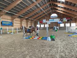Reitlager 19. - 23.07.2021
