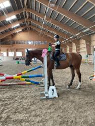 Reitlager 19. - 23.07.2021