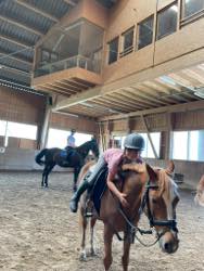 Reitlager 19. - 23.07.2021