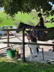 Reitlager 19. - 23.07.2021