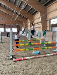 Reitlager 19. - 23.07.2021