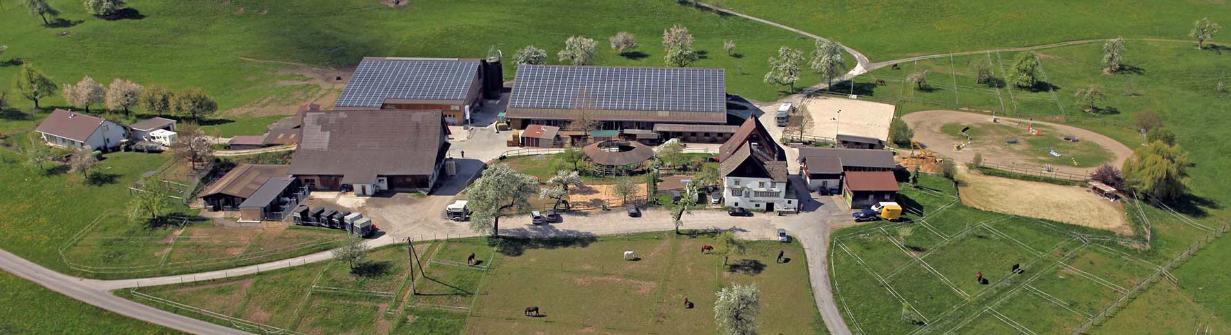 Luftbild 2014