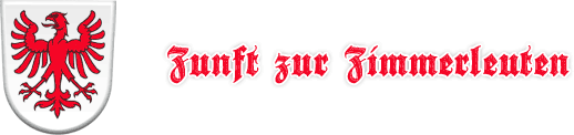 Zunft zur Zimmerleuten